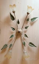 Lampadario/ lampada da parete