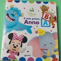 Il mio primo anno. Giunti Editore.