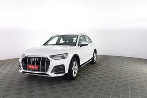 AUDI Q5 Q5 35 TDI S tronic Business Advanced