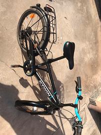 Bicicletta da 20 pollici