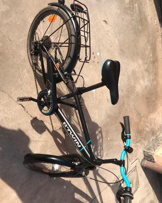 Bicicletta da 20 pollici