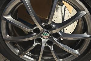 Cerchi Alfa 159, Giulia, Giulietta, Brera