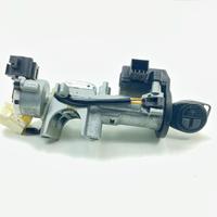 BLOCCASTERZO OPEL Agila B 93197027 K10B (08>)