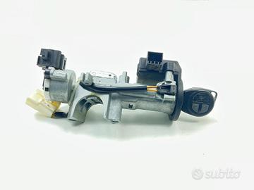 BLOCCASTERZO OPEL Agila B 93197027 K10B (08>)