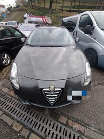 Alfa Romeo Giulietta 1.6 JTDm-2 105 CV Progression