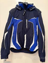 Due completi sci ENERGIAPURA Taglia M