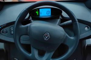 Renault Twizy 80 Flex 