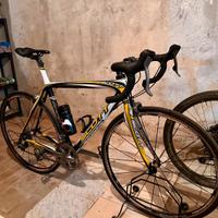 Bici da corsa