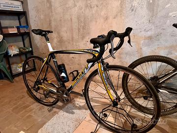 Bici da corsa
