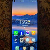 Huawei P 40 lite E