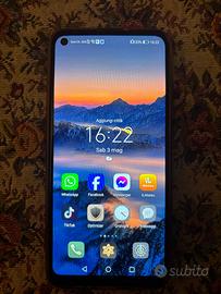 Huawei P 40 lite E