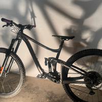 Giant reign 29 sx