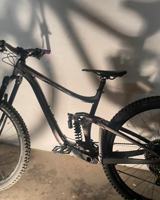 Giant reign 29 sx