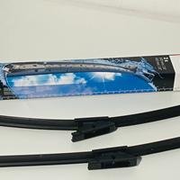 
Coppia spazzole tergicristallo A116 S – Nuove