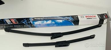 
Coppia spazzole tergicristallo A116 S – Nuove