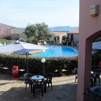 Bilocale in Residence con piscina 2/4 Posti Letto