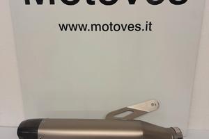 BMW Motorrad - Scarico Akrapovic 77111541246 - BMW