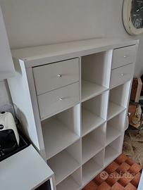Libreria Ikea