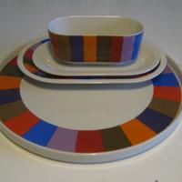 villeroy&boch servizio 5 pezzi SANTIAGO