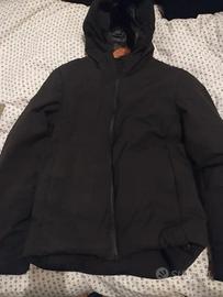 piumino gas