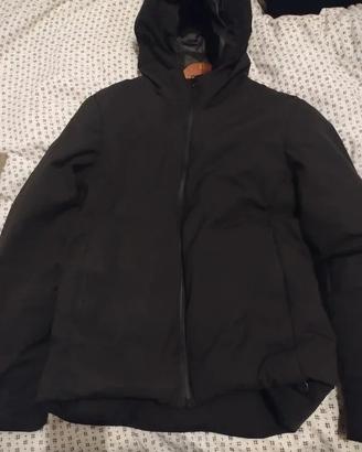 piumino gas