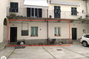 Immobile in asta di 107 m² con 2 locali a Novi Lig