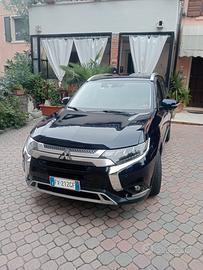 MITSUBISHI Outlander 3ª serie - 2019