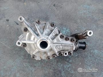 Differenziale Anteriore Jaguar XF 2.0TD 4x4 2017