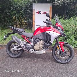 Ducati Multistrada V4 ESSENTIAL