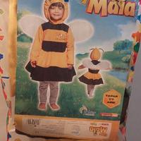 Vestito carnevale Ape Maia