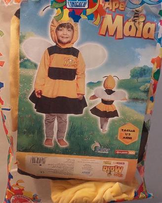 Vestito carnevale Ape Maia