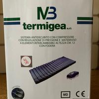 Materasso anti decubito - TERMIGEA