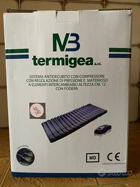 Materasso anti decubito - TERMIGEA