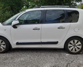 C3 Picasso Gpl 98mila km