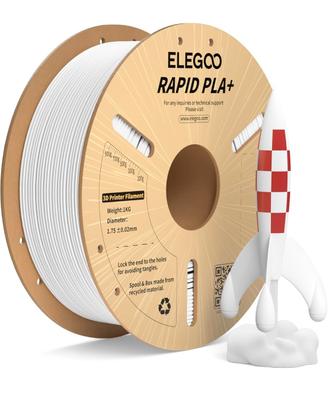 Filamento Elegoo Rapid PLA+