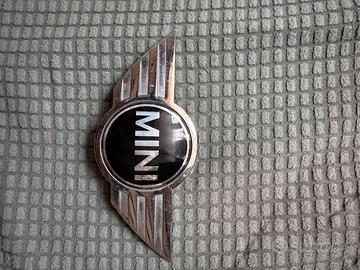 Stemma Mini Cooper r56(2010) originale BMW