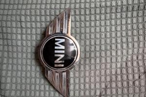 Stemma Mini Cooper r56(2010) originale BMW