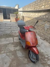 Piaggio Zip 50 1994