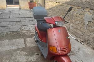 Piaggio Zip 50 1994