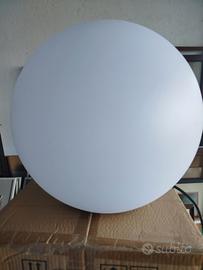 lampade nuove 