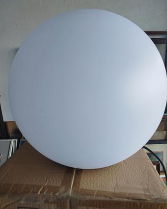 lampade nuove 