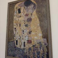 Quadro Puzzle Klimt