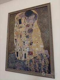 Quadro Puzzle Klimt