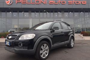 Chevrolet Captiva 2.0 VCDi LTX 7 POSTI - KM C...