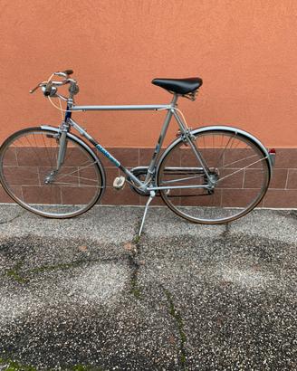 Bici da uomo condorino