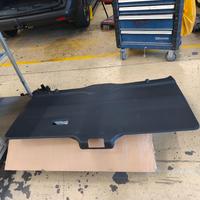 Rivestimento Interno Portellone Posteriore Ford To