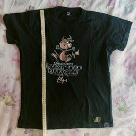 T-Shirt Alps Light Hunter