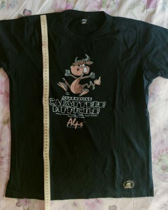 T-Shirt Alps Light Hunter