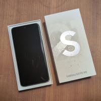 Samsung Galaxy S21 FE - display da sostituire