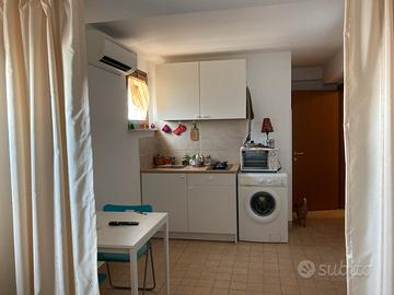 Torresina locale 30mq monolocale arredato